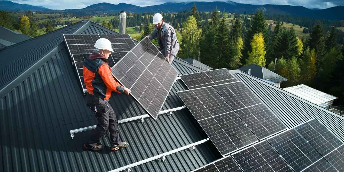 Solar Panels