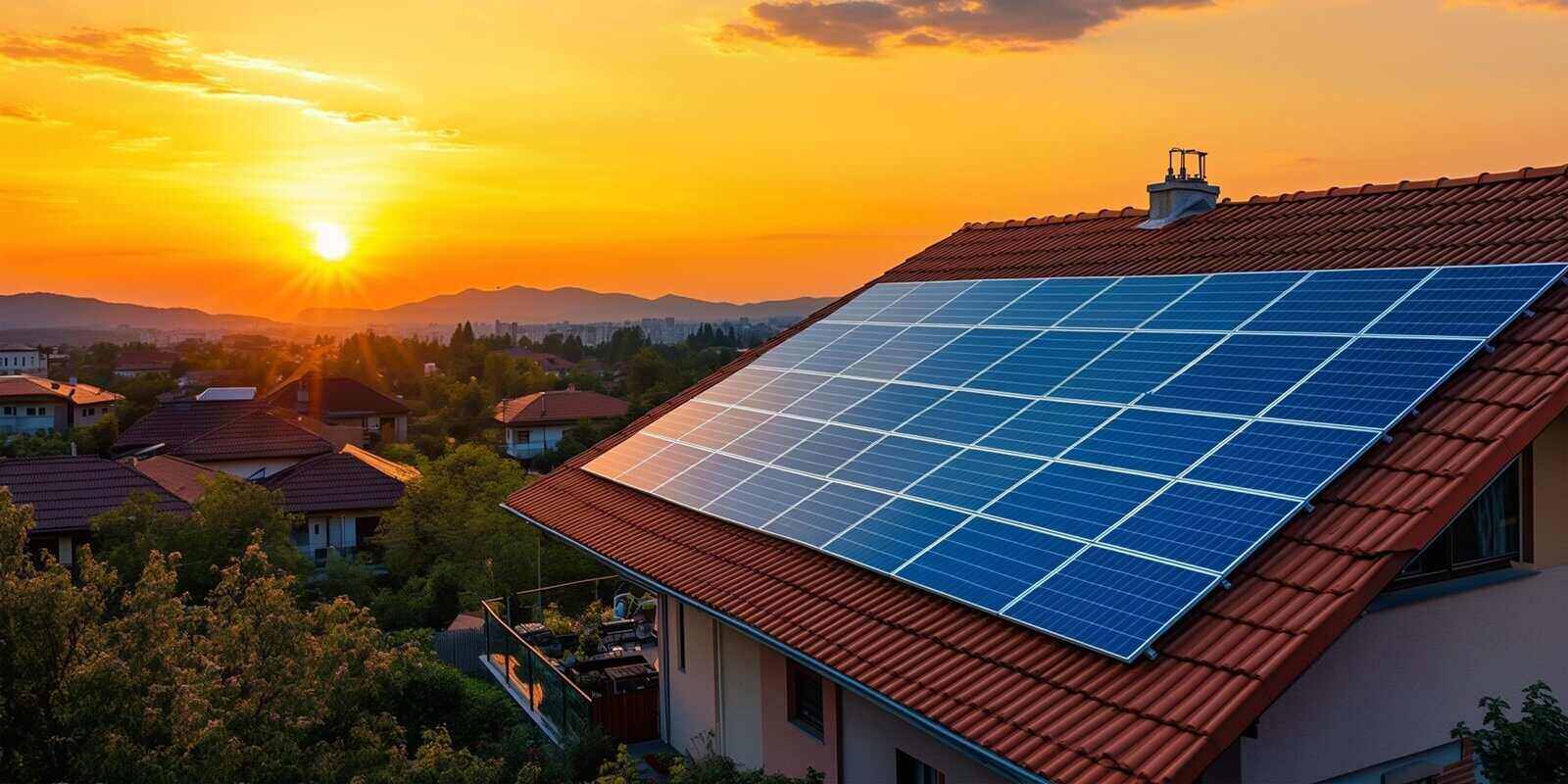 Solar Installation