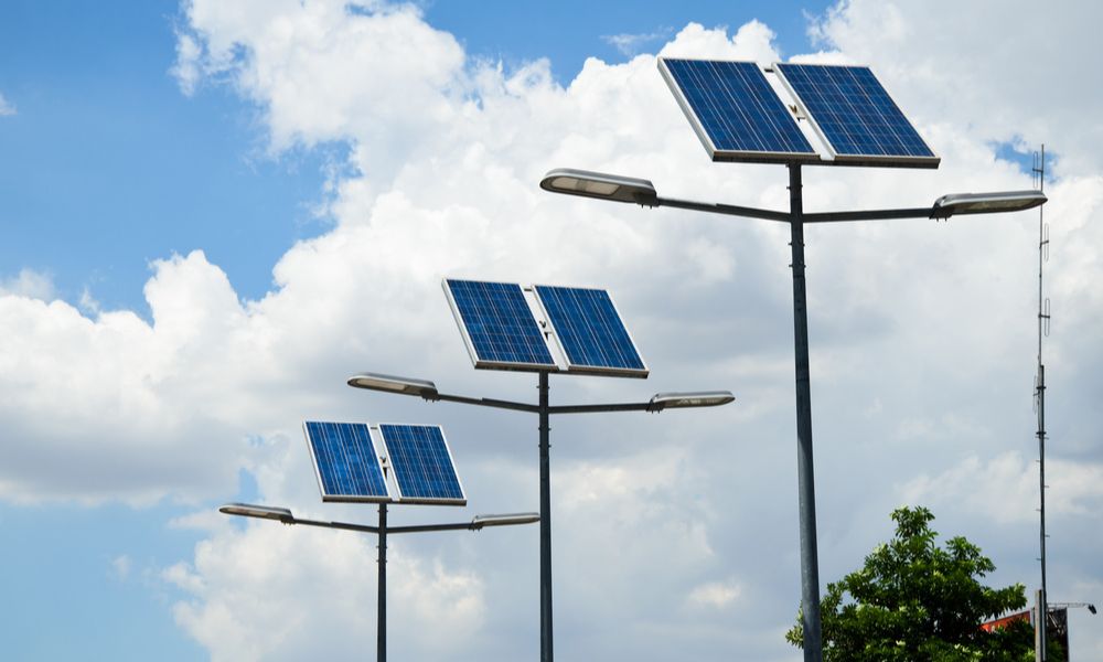 Reduce Electricity Bills