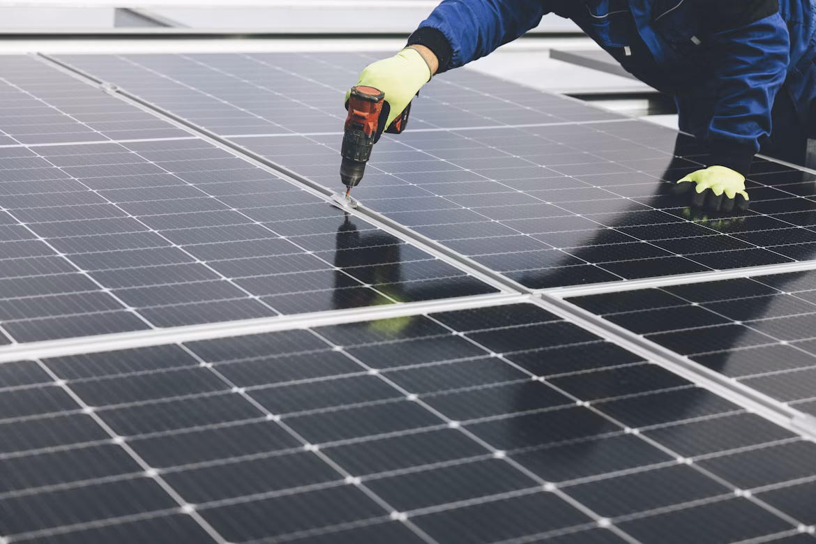Solar EPC Services