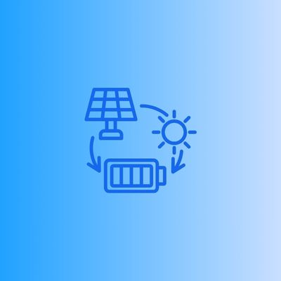 Solar EPC project
