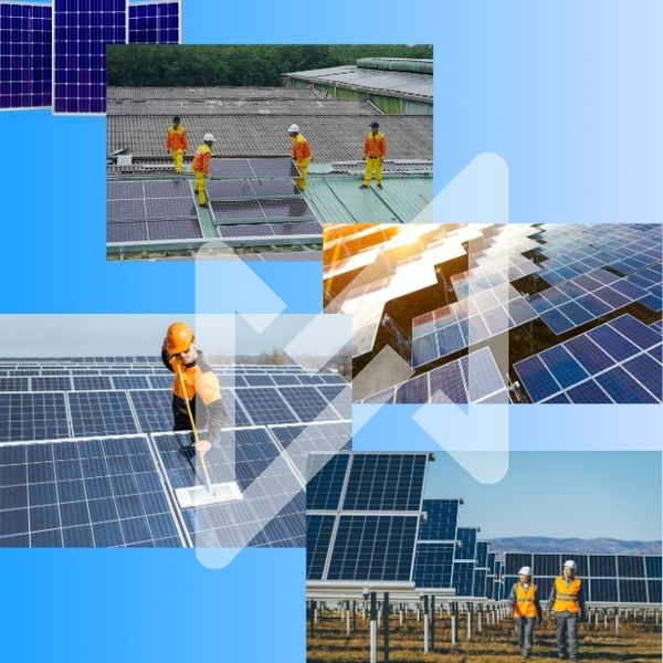 Solar EPC project